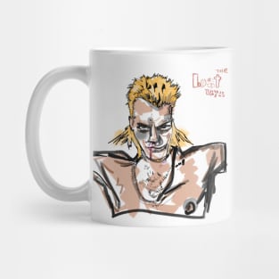 Lost boys Mug